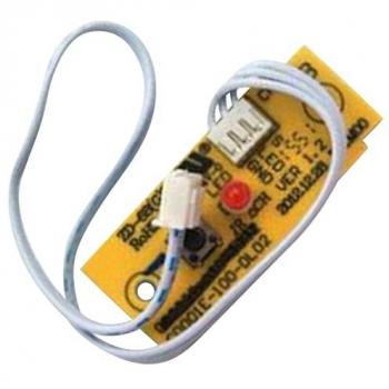 Carte électronique pour Robot Ménager Moulinex SS-201819