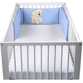 Hunde-Bettumrandung Sterntaler 9301515