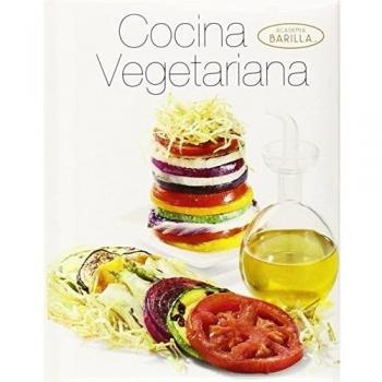 Cocina vegetariana (Tapa dura).