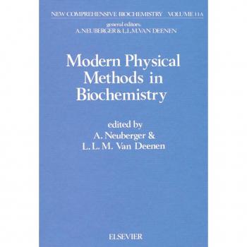 Vitalsource Technologies, Inc. Modern Physical Methods In Biochemistry Part A