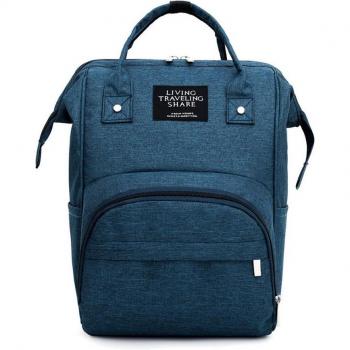 Mummy Bag for Baby Essentials