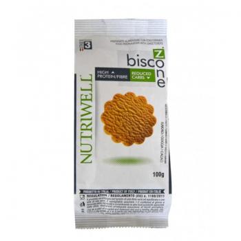 Ciaocarb Stage 3 Biscozone Nocciola 100g