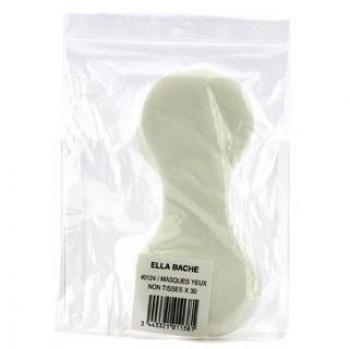 Silk Essence Non Woven Eyes Patches (Salon Product) 30pcs