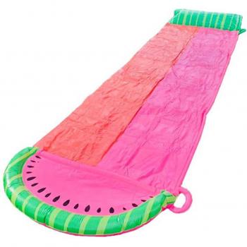 Outdoor Water Slide for Kids