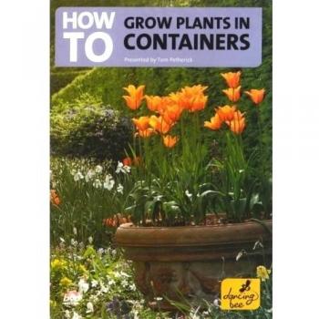 How To Grow Plants In Containers