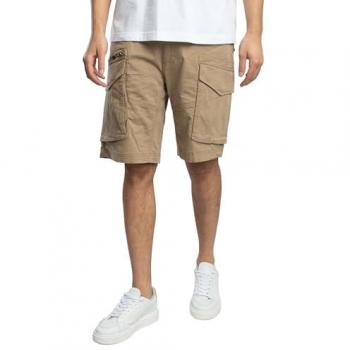 Replay Shorts Cargo M9907.000.8387 Khaki Militare