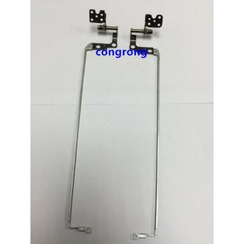 Charnière LCD Toshiba L50D-B/L55DT-B