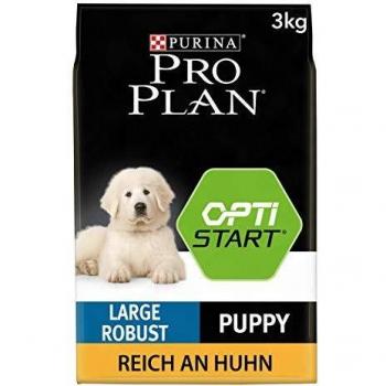 Pro Plan Chicken Puppy Dry Kibble 3 kg
