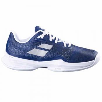 Babolat Jet Mach 3 Women's Court Sneakers