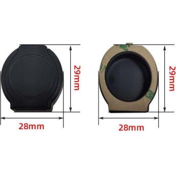 HD Webcam Privacy Shutter for Macbook
