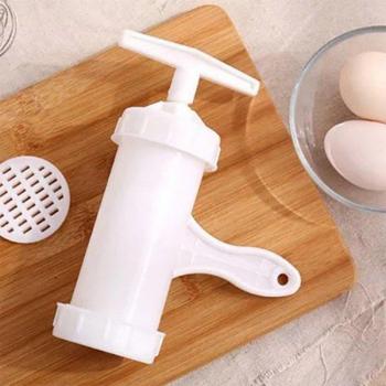 Manual Noodle Maker