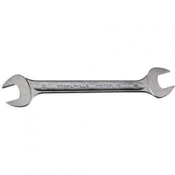 Llave plana fija 10/18x19 Stahlwille