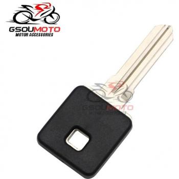 Uncut Blade Blank Keys for Harley Sportster XL 1200 C N L R 883 X 48 72