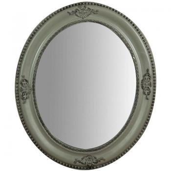 Miroir Décoratif Suspendu 54x3x64 cm