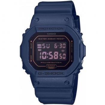 Casio G-SHOCK Herren Armbanduhr Blau