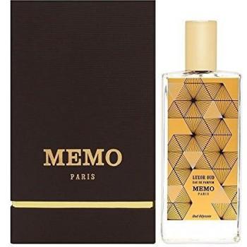 Luxor Oud EDP 75 ml Unisex