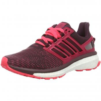 Adidas Damen Energy Boost Atr Laufschuhe, Rot, 37 1/3 EU