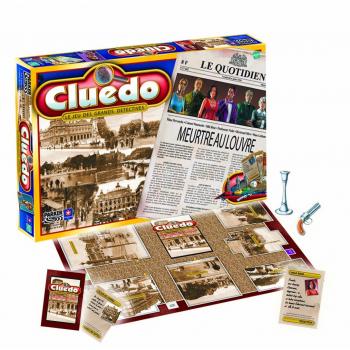 Cluedo