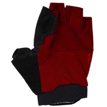 Loop MITT Flame Red: Guantes Endura con Transpirabilidad Superior