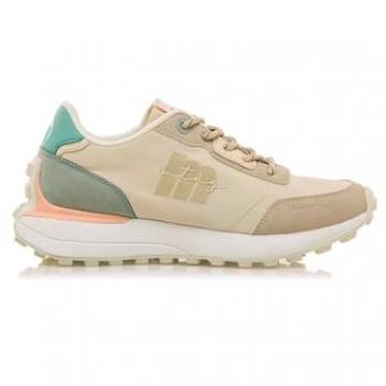 Deportivo Mustang Beige 60779