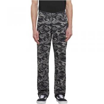 Cargohose URBAN CLASSICS Urban Classics Laser Camo Printed Jeans Gr. 31