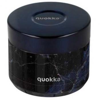 Quokka Récipient Thermique En Acier Inoxydable 369 ml