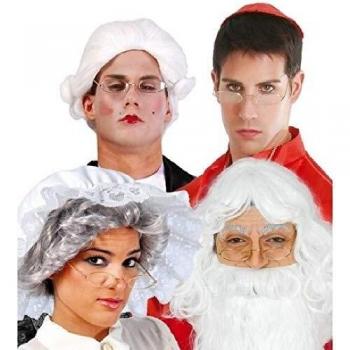 Oro Fiestas Guirca Occhiali Senza Lenti