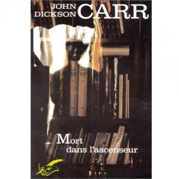 Mort dans l'ascenseur