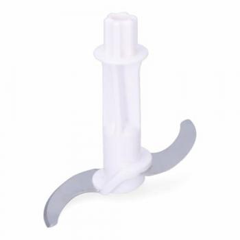 Lama di ricambio Chopper EDM 07669 TU trasparente