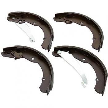Kit gancio freno TRW Automotive AfterMarket GS8639 per Volkswagen Caddy II Box (9K9A) 75 1.6 con motore 1.6