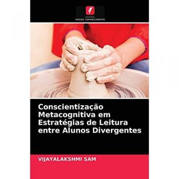 Conscientização Metacognitiva em Estratégias de Leitura entre Alunos Divergentes
