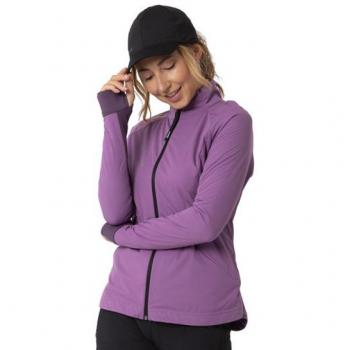 LaMunt Eliana Hybrid Giacca Softshell per Donna