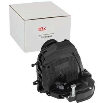 Cerradura Electrónica NTY EZC‑TY‑055 para Puertas