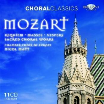 Choral Classics: Geistliche Werke