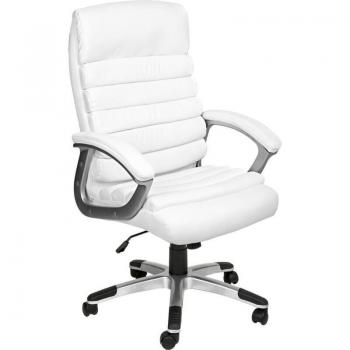 Golfstijl Stoel Direct – Wit