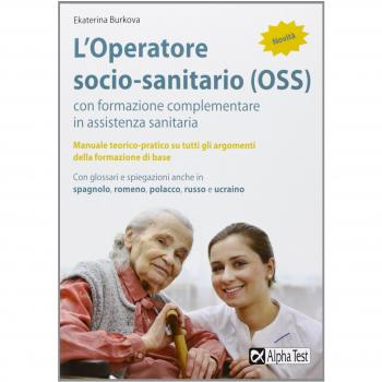 L'operatore socio-sanitario