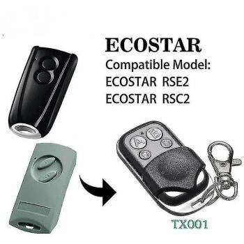 Controlador Pequeño 433 Hz Motor ABCD