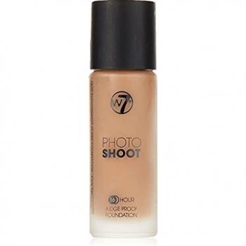 W7 Long-Wear Foundation