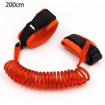 Child Safety Walking Strap with Anti-Lost Feature