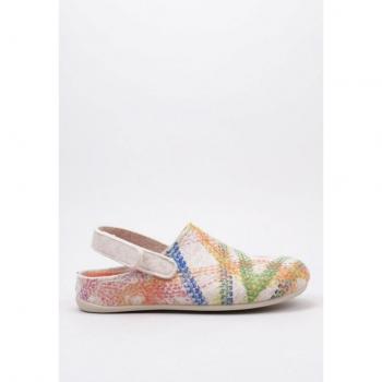 Chinelos Nice AMENCER VELCRO para Mulheres