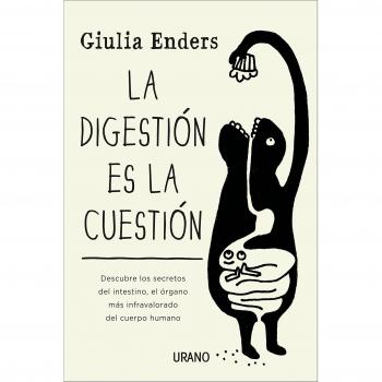 La Digestion Es La Cuestion