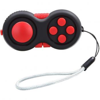 Decompression Hand Spinner