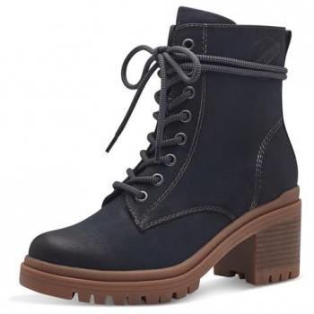 S.Oliver Trachten Stiefeletten