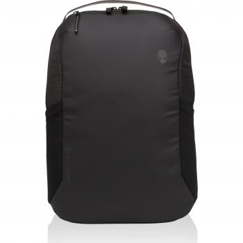 DELL Rucksack für Notebooks bis 43,2 cm (17) in Schwarz