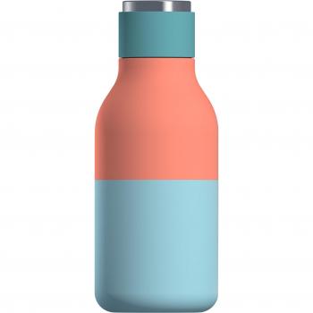 Asobu Thermoflasche Farbe Pastel Teal 460 ml