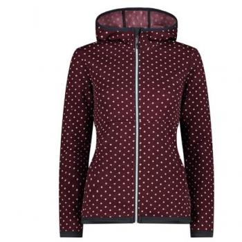 CMP Women's 3XL Hooded Jacket
