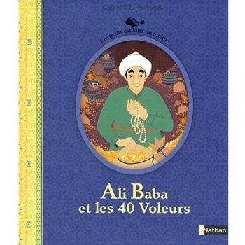 Ali Baba et les Quarante Voleurs