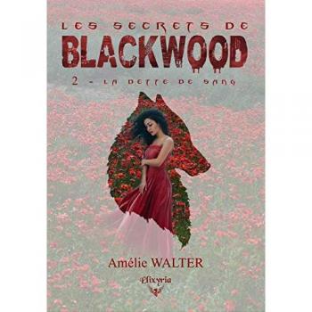 Les secrets de Blackwood