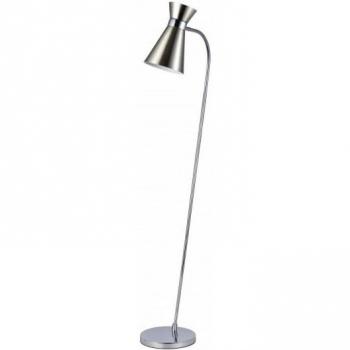 Lampada da Terra Petra 1xe27 Girevole