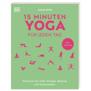 15 Minuten Yoga für jeden Tag